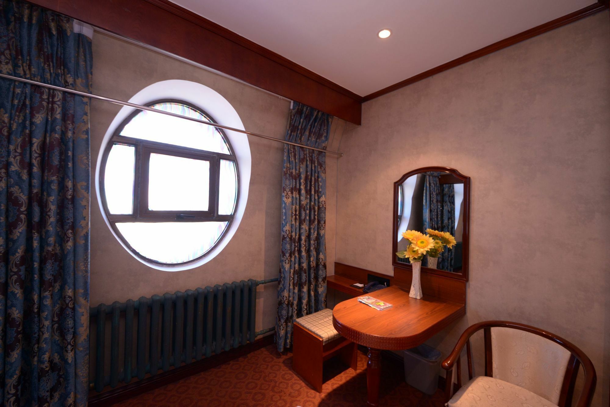 Harbin Bremen Train Station Hotel Eksteriør bilde