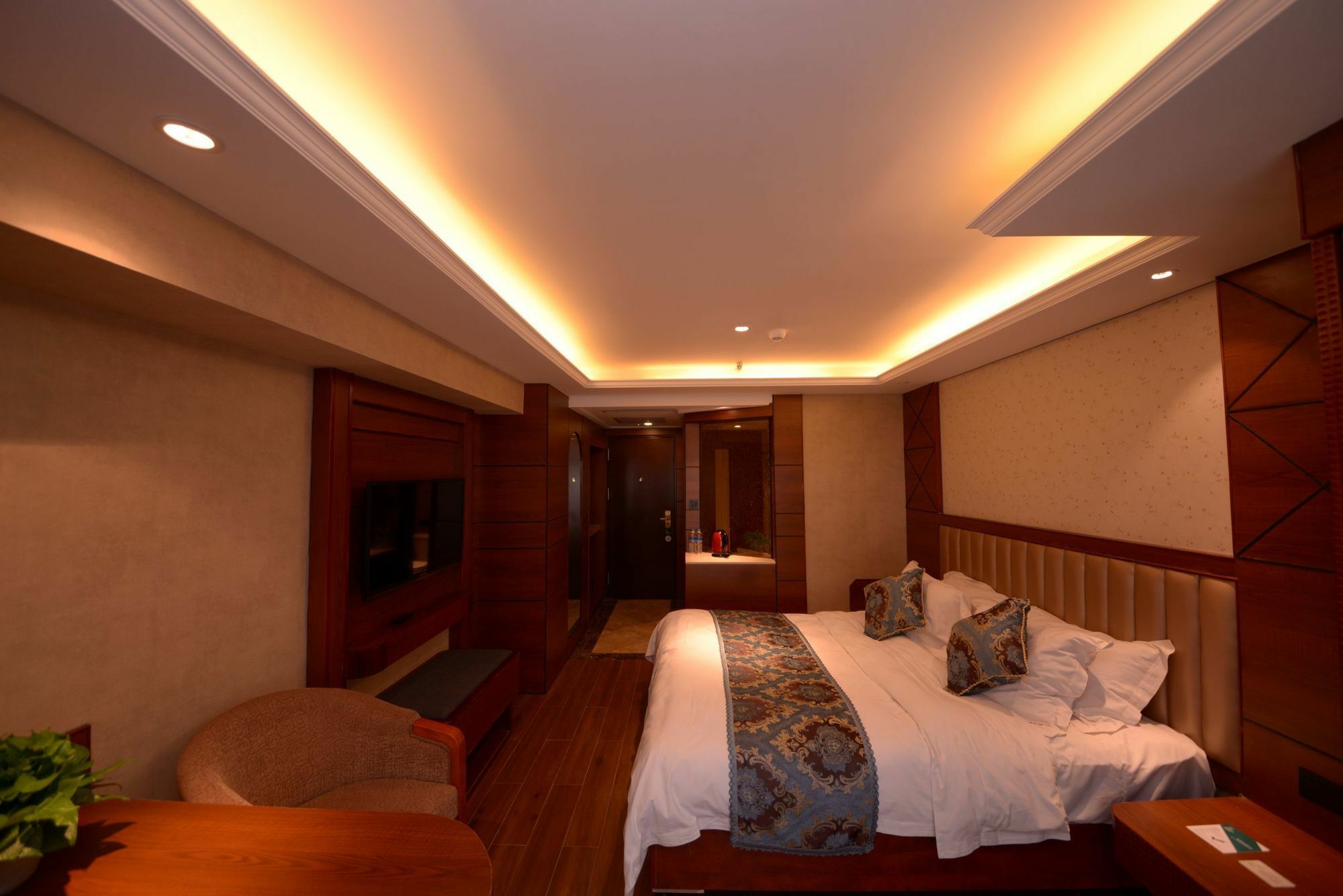Harbin Bremen Train Station Hotel Eksteriør bilde